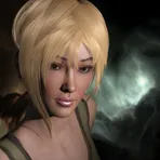 Amberglow