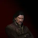 Tyber Alexios