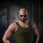 Dreadweight