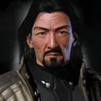 Methos Horseman