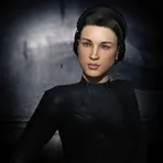 Lady Allaria'Myst