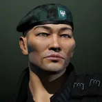 Mr Niksa