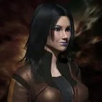 Naia Warlord