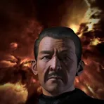 Higaonna Kanryo