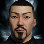 Trebornj