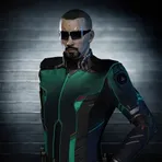 Aeric Dakos