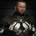 Feydwer Shandokar