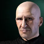 Solar Shader
