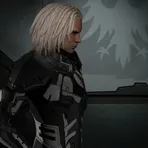 Geralt Frenchman