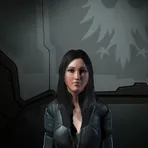 Truthless Heroine