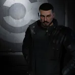Tobin Enchari