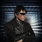 Dr Marduke