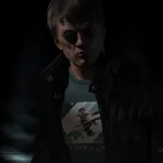 deadly badger
