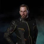 Alexander Blessed