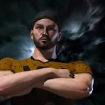 Caspian Novus