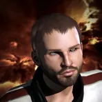 Simon Garro