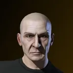 Colonel Blackheart