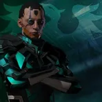 Axium Cog