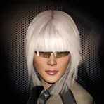 Lady Goriusamax