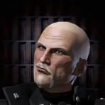 Professor Torrence