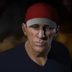 Bruce Fartzhard