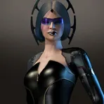 CowQueen MMXII