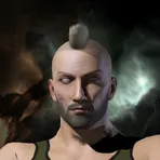 MordimerMadderdin