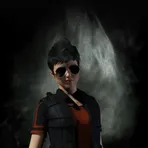 Athena Jin