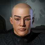 Comissioner Feng