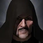 Reverend Archon