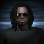 Darius Mordecai