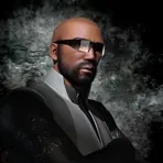 Mr Necromonger