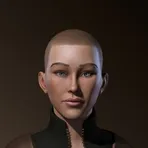 Croox's slave