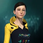Zoey Askela