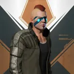 Eagleblaster