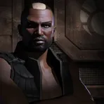Sgt Ironfist