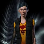 Sora Greene