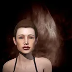 Nakita D'Cont