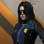 Pixie Shepard