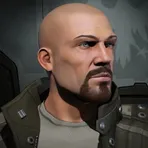 Capt FireWolf