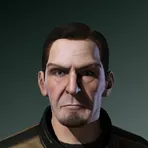 EVIL SC0TSMAN