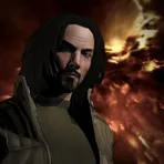 Orion Sebestes