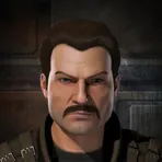 Alex Strongarm