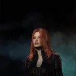 Pistol Anne