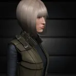 Mira Cyborg