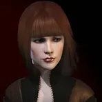 Cirilla Kerinskaya