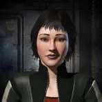 Amanda Lexington