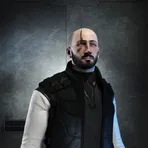 Thiron Suckra
