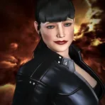 Alexandria Amber