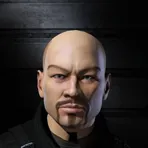 Boomerang DuFrey